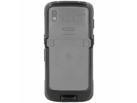 Protech Handheld Case Zebra TC22 TC27 HC50 Trigger Softbag zwart