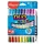Viltstift Maped Color'Peps Duo Colors set à 10 stuks assorti