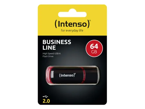 Business Line Usb Stick 2.0 64Gb