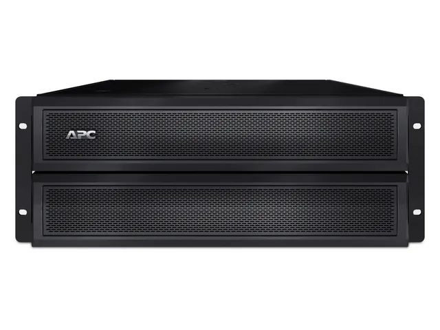 Smart-UPS - Pack batterie externe Smart UPS X 120 Rack/tour