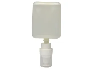 Handzeep Euro Products Q19-Q20 schuim ongeparfumeerd 1000ml 400310 - 1