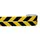 Signaleringslinten Zelfklevend Reflecterend 1x Rechts+1x Linksgericht