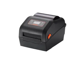 Bixolon XD5-40T Labelprinter 203DPI Usb+Usb Host Serial + - 1