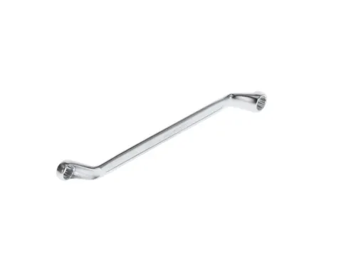 R01101011 Dubbele ringsleutel SW10x11mm 198mm