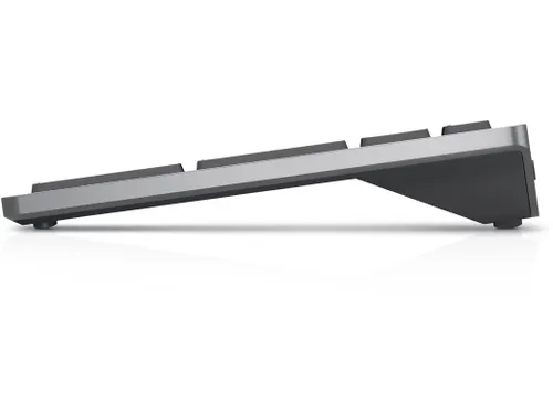DELL KB740 toetsenbord Kantoor RF-draadloos + Bluetooth QWERTY