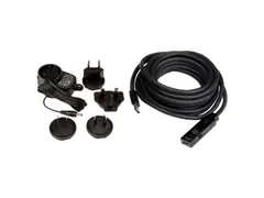 5 Meter Usb 3.0 Actieve Verlengkabel - M/f