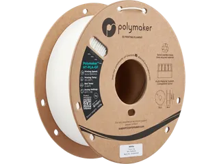 HT-PLA-GF 1,75mm wit 1kg Polymaker 3d filament - 1
