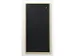 Krijtbord Naga 50 x 100 cm Magnetisch