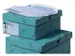 Envelop Hermes EA5 156x220mm venster links 40x110mm zelfklevend