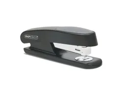 nietmachine Sting Ray 20 vel zwart