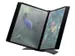 Bureaustandaard Djois Flex-O-Frame Premium A4 10-tassen zwart