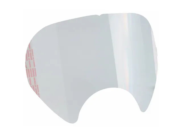 3M 6885 vizierbeschermer volgelaatsmasker