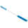 Hygiene 5376-3 Pijpborstel Met Handvat Ø 20mm Medium Blauw