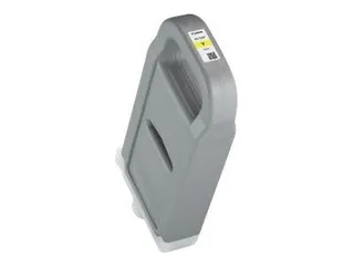 2357C001 Canon Inktcartridge PFI-710 Y Geel - 1