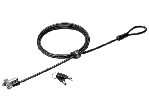 Kensington N17 Keyed Laptopslot For Dell Devices