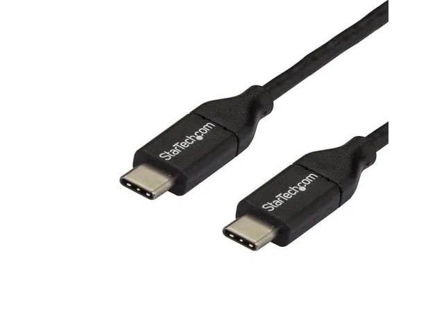 Usb-c Naar Usb-c Kabel M/m 3 Meter Usb 2.0