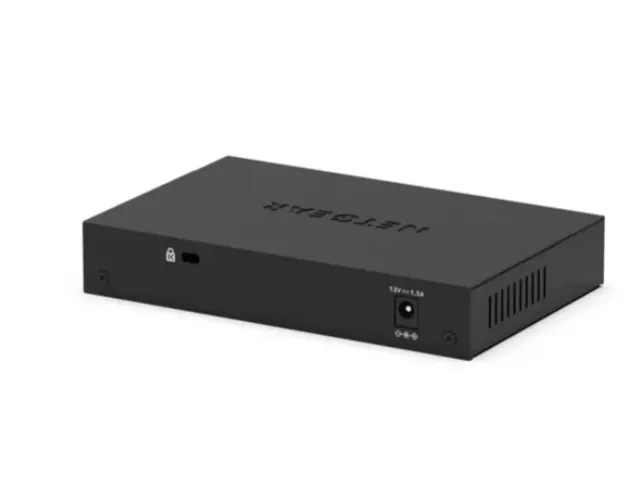 Switch Multi-Gigabit NETGEAR MS308 8 ports