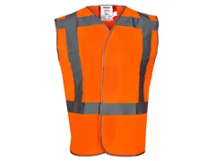 OXXA Anika 0175 verkeersvest RWS - 3XL/4XL
