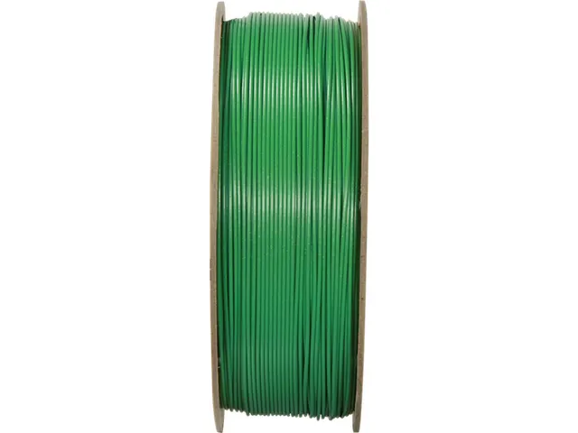 ASA 1,75mm groen 1kg PolyLite 3D Filament