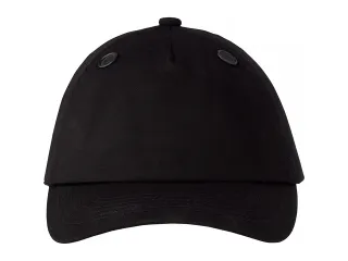 Veiligheidspet Arco Bump zwart - 4