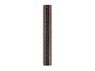 Klittenband tesa Ultra PowerLock Strips 50x25mm 2 strips zwart - 4