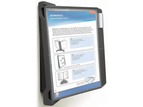 Wandhouder Displaypanelen Set Uitbreidingsmodule Voor BD4505 A4