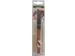 Herder couteau, carbone/bois, 8,5 cm