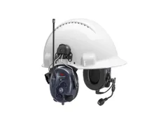3M PELTOR WS LiteCom Plus Headset PMR446 MHz analoog helmbevestiging