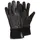 Tegera 32 hittebestendige lederen handschoenen, bruin/zwart, maat 12,