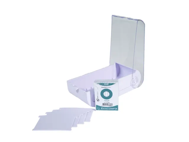 Learning box BUNNYBO X A7 mauve/kristal