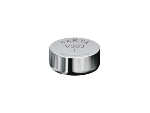 Horlogebatterij 1.55V-170mA SR44 303.801.111 (1ST/BL)