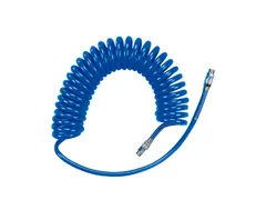 3M Light Duty 3080040P luchtslang, zonder koppeling, L 7,5 m, per stuk