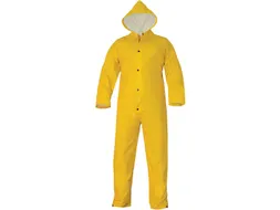 M-Wear 5400 Warona overall Maat 3XL Geel