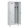 locker voor scheiding van kleding,HxBxD 1950x800x500mm,2vak