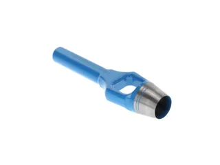 570027 Henkelloche ijzer 27mm - 2
