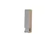 Toiletpapier Houder 5 rollen Wit