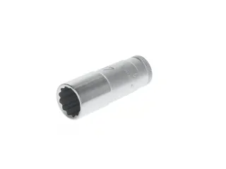 D 30 L 17 Dopsleutel 3/8 inch lang UD profiel 17mm - 1