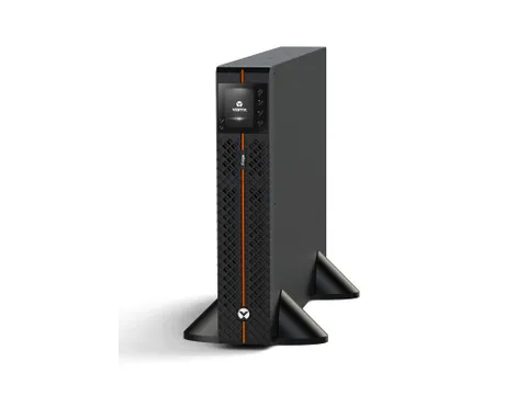 Vertiv Liebert EDGE-1500IRT2UXL, Line-interactive, 1,5 kVA, 1350 W, Zu
