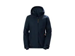 Helly Hansen 71304 jas, marineblauw, maat 2XL, per stuk