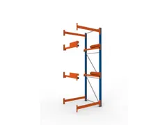 kabelhaspelstelling,MULTIPAL,aanbouwveld,HxBxD 5500x985x1100mm