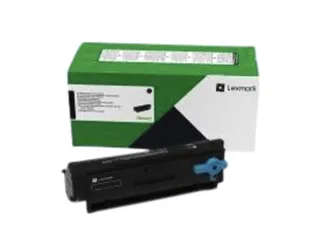 Tonercartridge Lexmark B342H00 zwart - 2