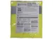 Veiligheidsvest geel First Aid Only one- size