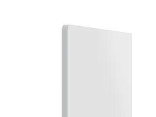 Whiteboard Nobo frameloos modulair magnetisch 60x45cm - 4