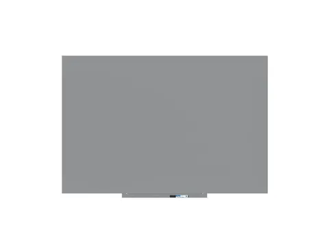 Whiteboard Rocada Skincolour 100x150cm agaatgrijs gelakt