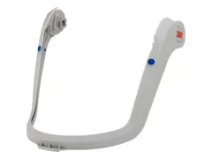 3M M-920 vizieromranding voor gebruik met M-100, M-300 en M-400 reeks