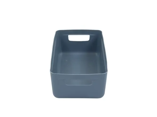 Opbergbox Kangaro 5 liter PP blauw