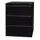 hangmappenkast,HxBxD 1016x800x622mm,3hangmappenframes,twee banen