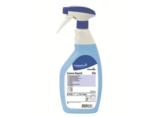 Diversey Suma Rapid D6 750ml - 1