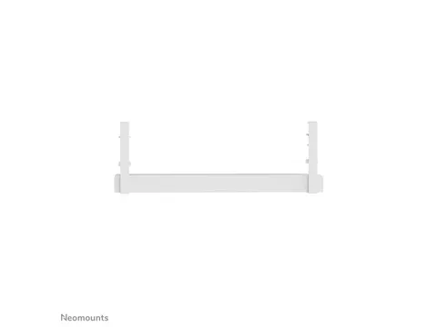 Neomounts ADS07-121WH Kabelgoot - max 5 kg - klembevestiging - univers