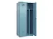 locker voor scheiding van kleding,HxBxD 1850x800x500mm,2vak